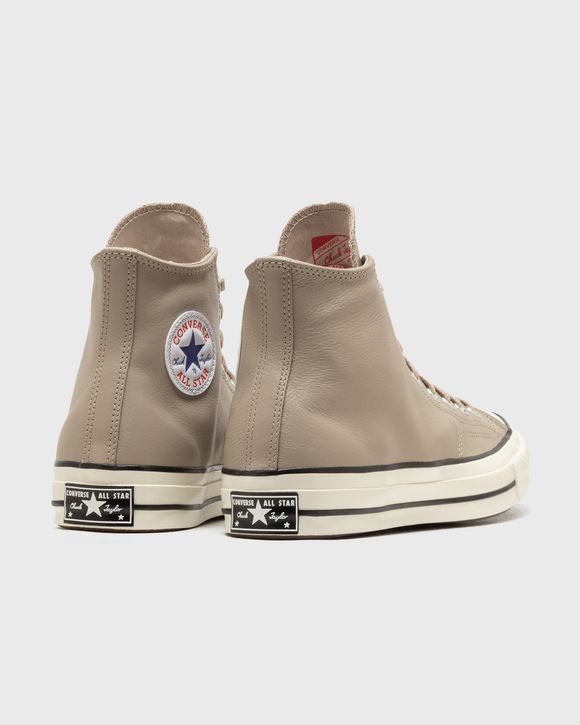 CHUCK 70 LEATHER