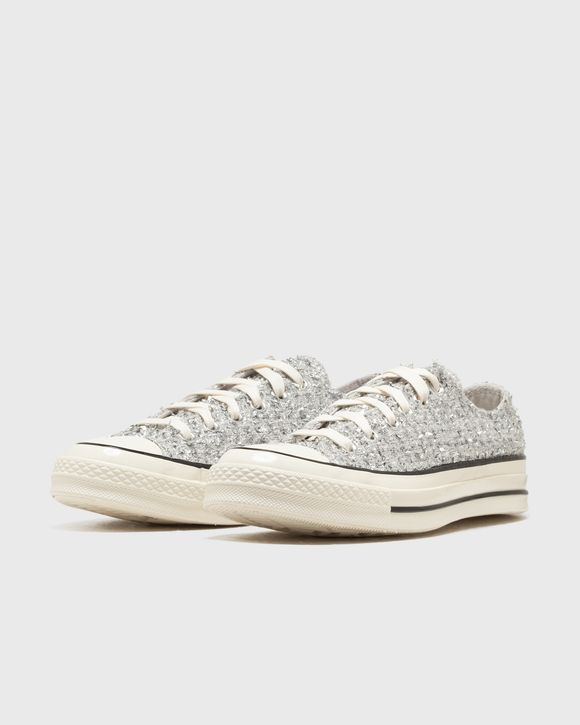 CHUCK 70 METALLIC TWEED