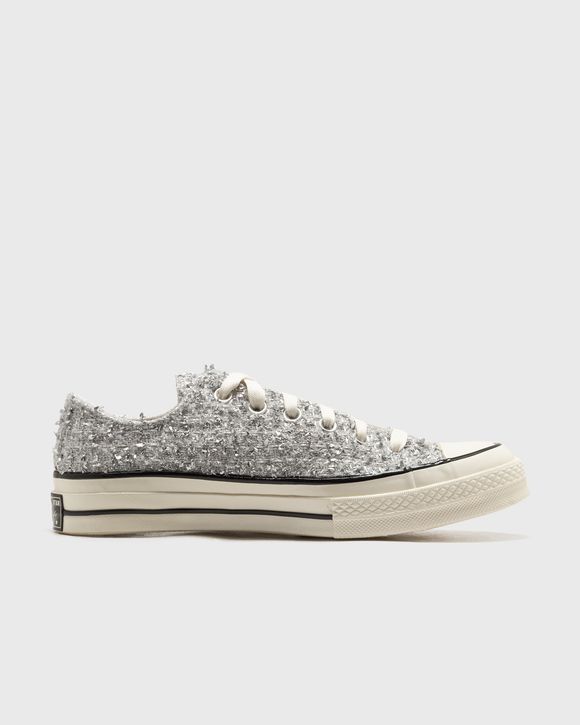 CHUCK 70 METALLIC TWEED