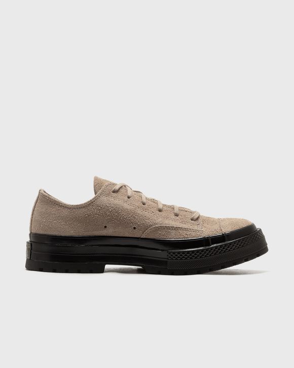 CHUCK 70 NATIONAL SUEDE