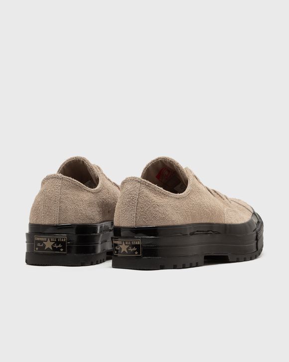 CHUCK 70 NATIONAL SUEDE