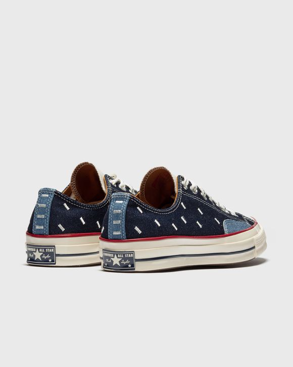 CHUCK 70 OX