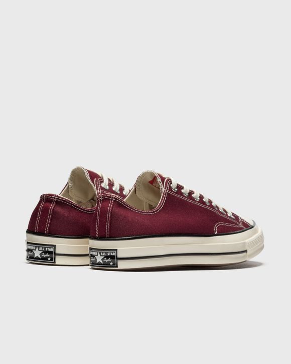 CHUCK 70 OX