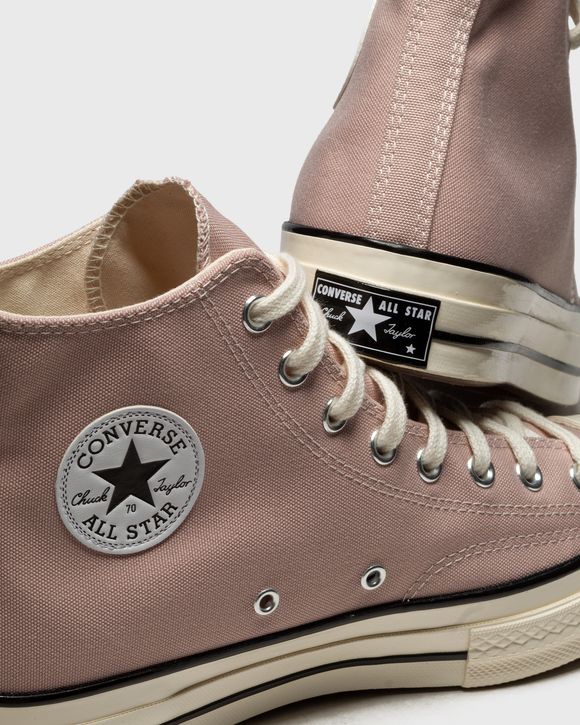 CHUCK 70 PASTEL POLYESTER