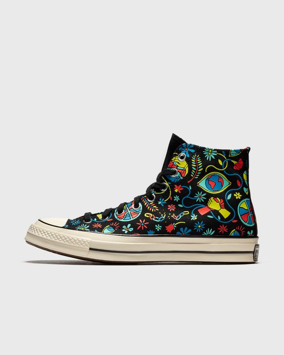 CHUCK 70 PEACE & UNITY