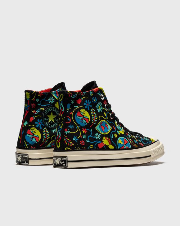 CHUCK 70 PEACE & UNITY