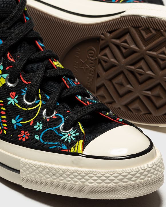 CHUCK 70 PEACE & UNITY