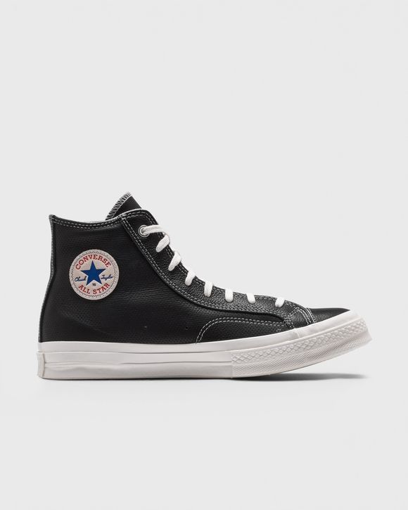 CHUCK 70 PERFORATED LEATHER