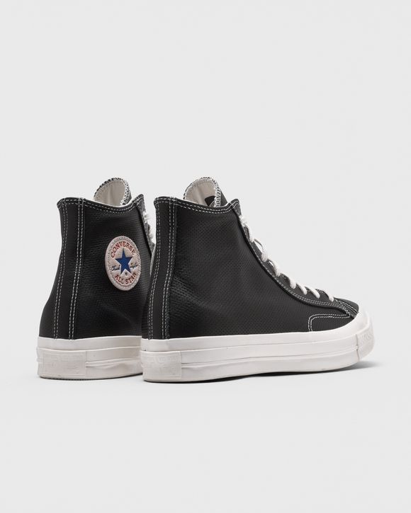 CHUCK 70 PERFORATED LEATHER
