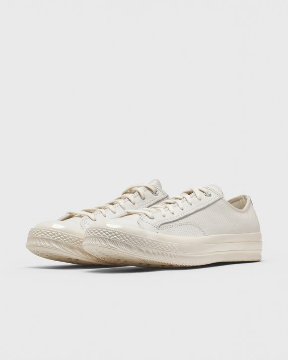 CHUCK 70 PERFORATED LEATHER