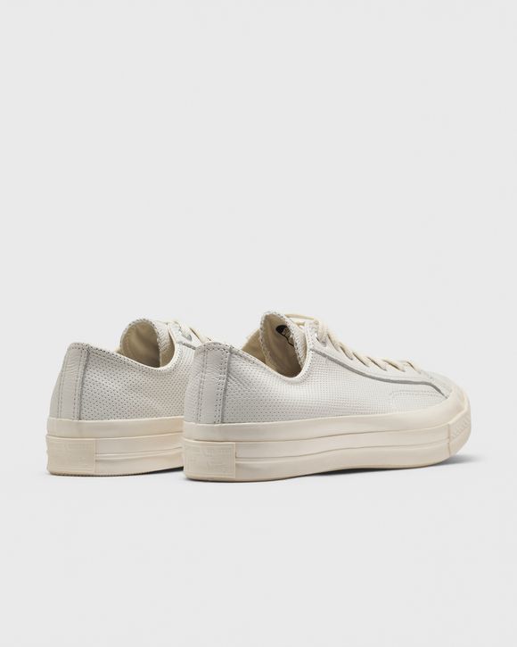 CHUCK 70 PERFORATED LEATHER