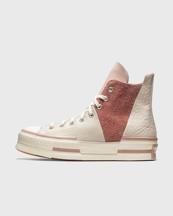 Chuck 70 Plus