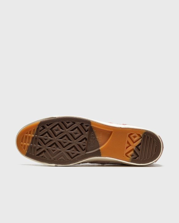 Chuck 70 Plus