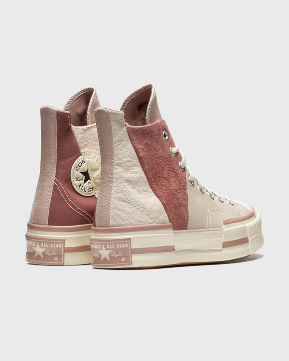 Chuck 70 Plus
