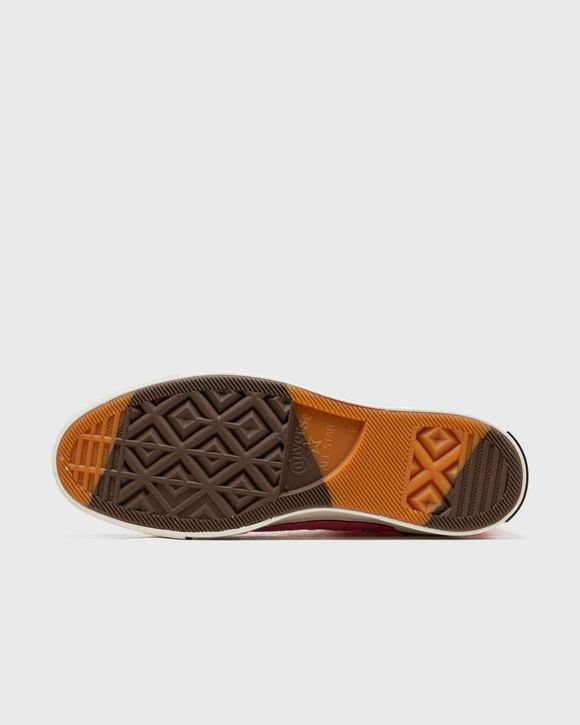 Chuck 70 Plus