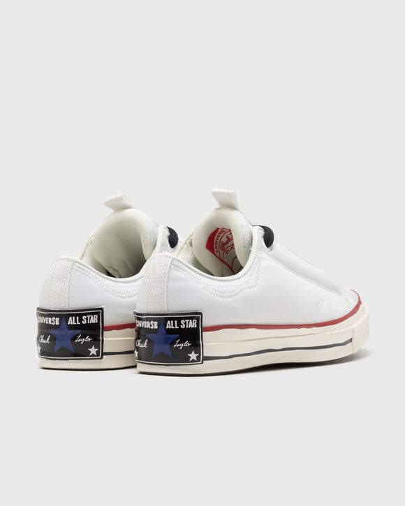Chuck 70 Puff