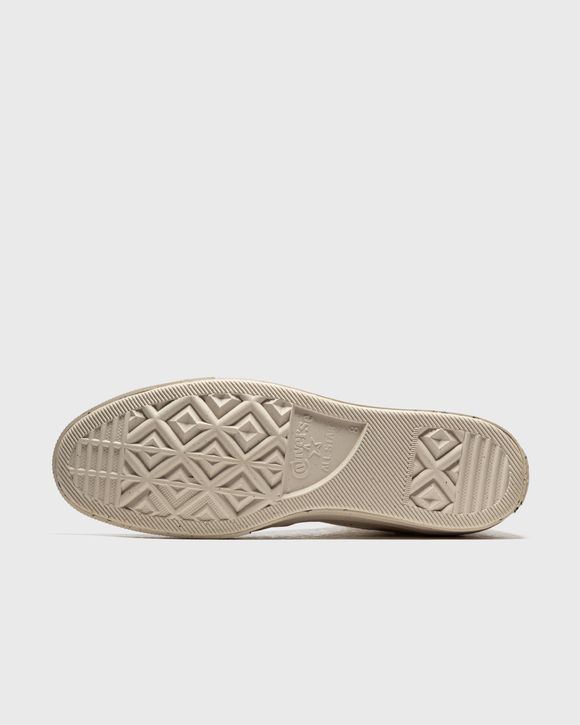 CHUCK 70 RECYCLED CANVAS & KNIT