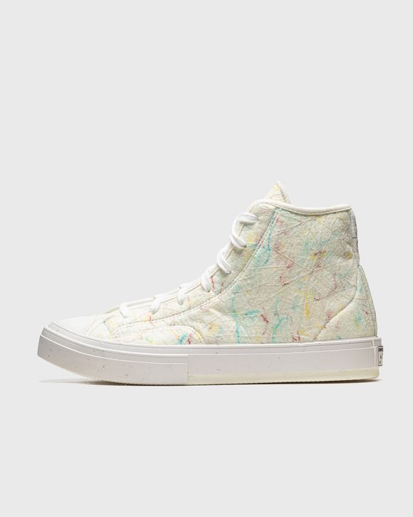 Chuck 70 Redux
