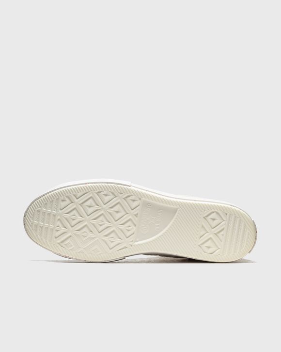 Chuck 70 Redux