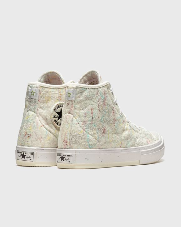 Chuck 70 Redux