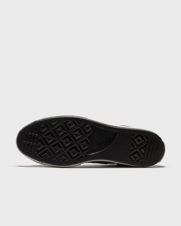 Chuck 70 Redux