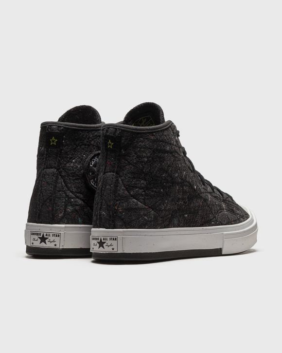 Chuck 70 Redux