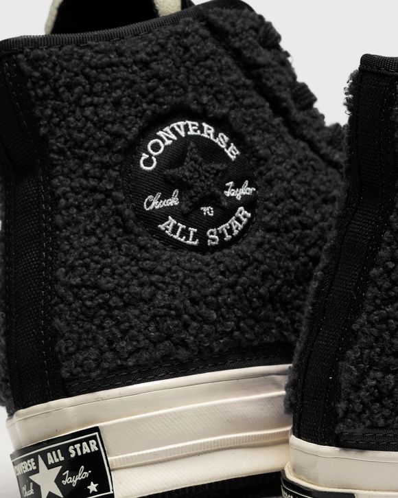 Chuck 70 'Sherpa'