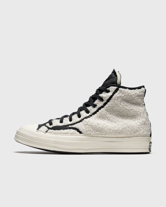 Chuck 70 'Sherpa Egret'