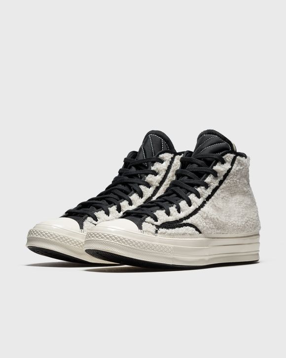 Chuck 70 'Sherpa Egret'