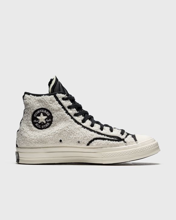 Chuck 70 'Sherpa Egret'