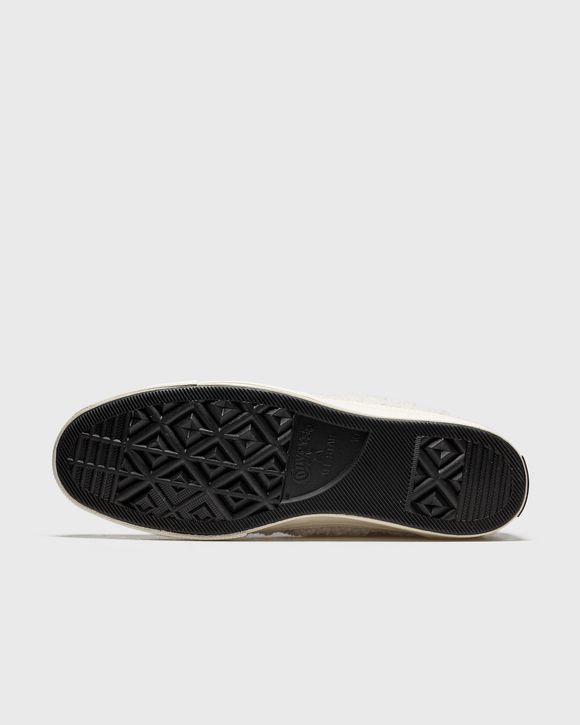 Chuck 70 'Sherpa Egret'