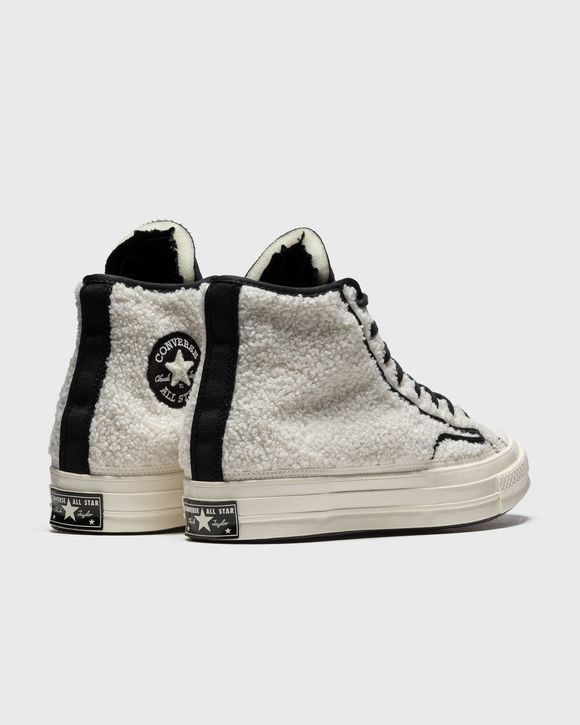 Chuck 70 'Sherpa Egret'