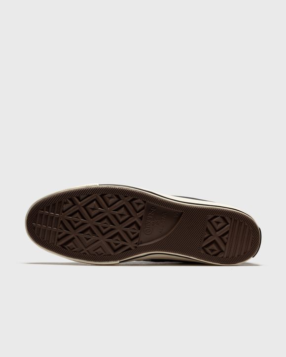 CHUCK 70 SHERPA LINED