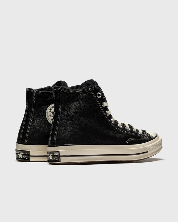 CHUCK 70 SHERPA LINED