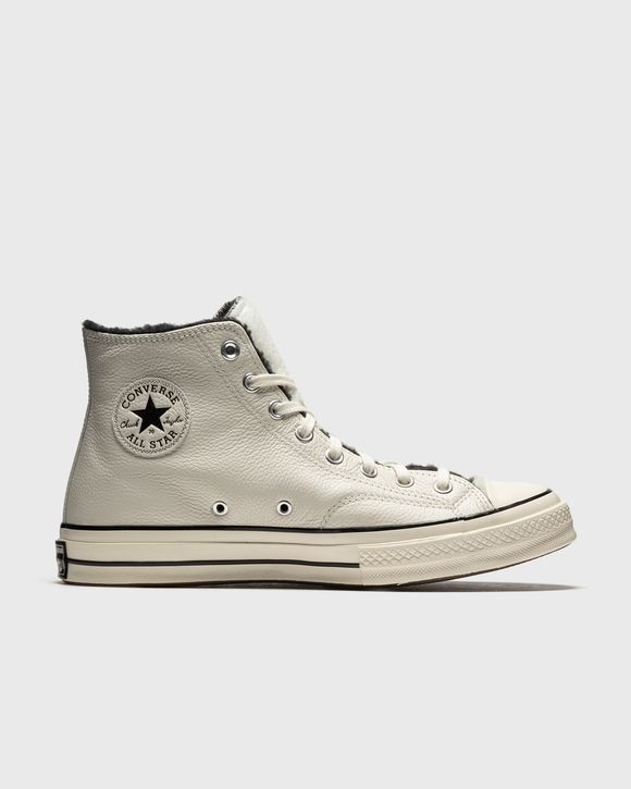CHUCK 70 SHERPA LINED