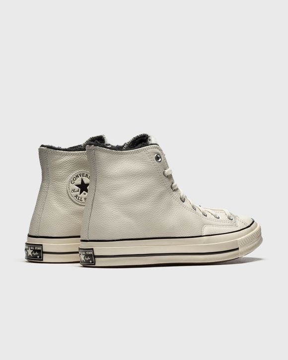CHUCK 70 SHERPA LINED