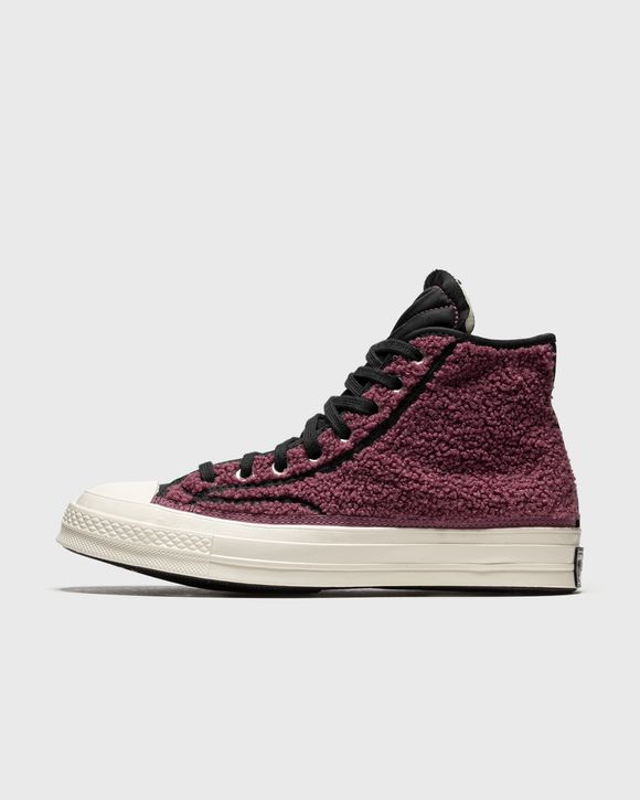 Chuck 70 'Sherpa Shadowberry'