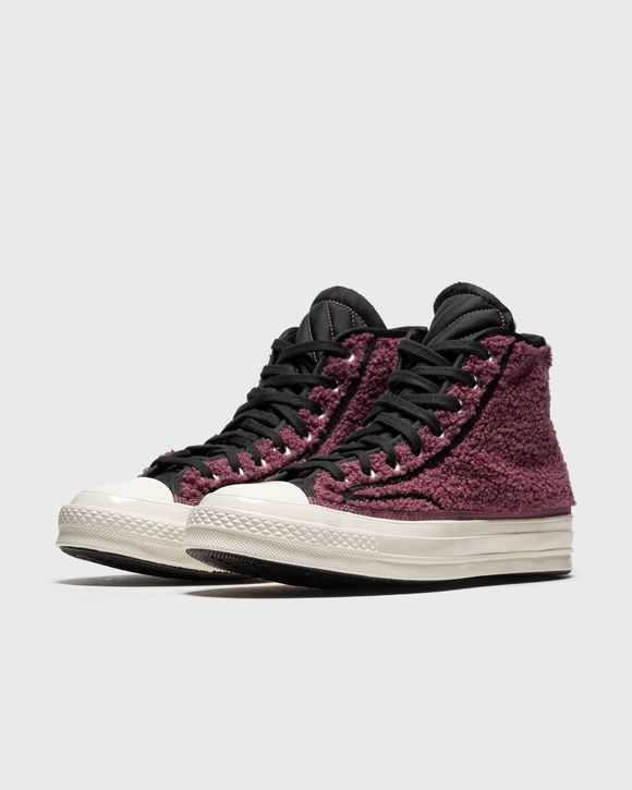 Chuck 70 'Sherpa Shadowberry'