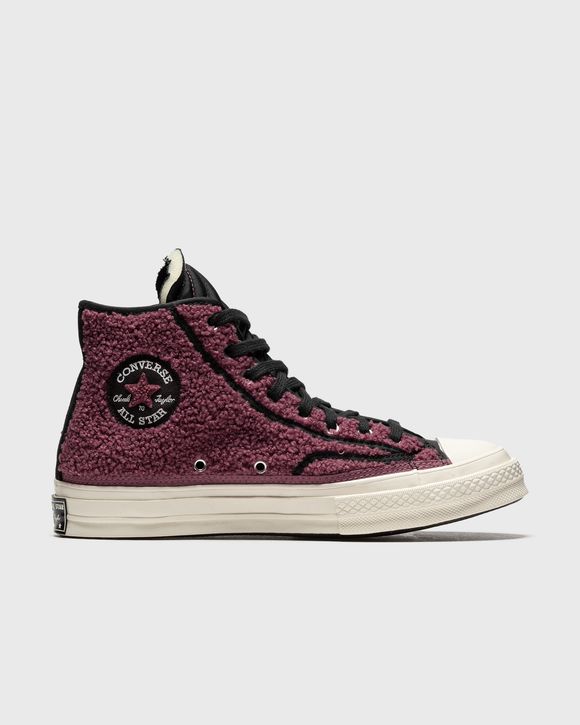 Chuck 70 'Sherpa Shadowberry'