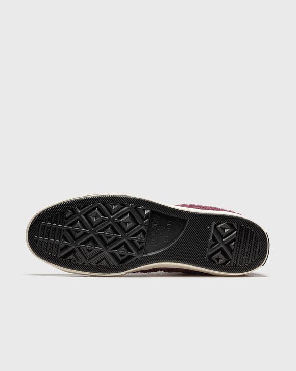 Chuck 70 'Sherpa Shadowberry'