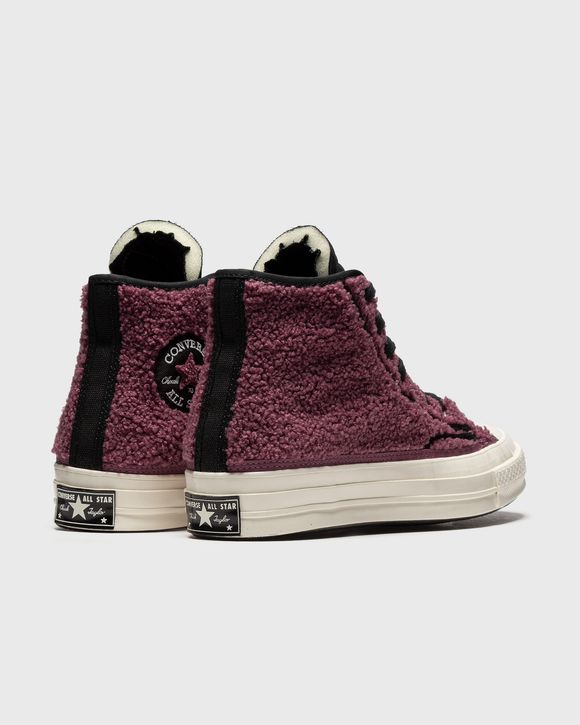 Chuck 70 'Sherpa Shadowberry'