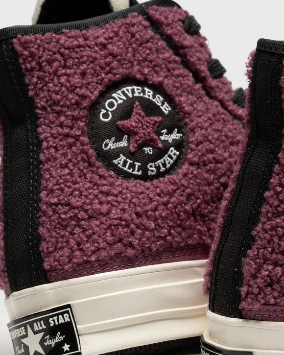 Chuck 70 'Sherpa Shadowberry'