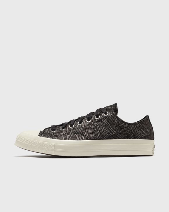 CHUCK 70 SNAKESKIN PRINT
