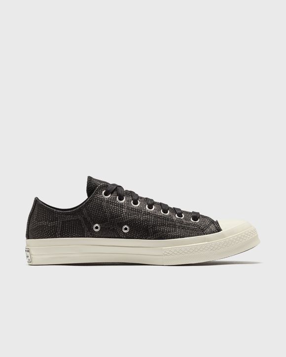 CHUCK 70 SNAKESKIN PRINT