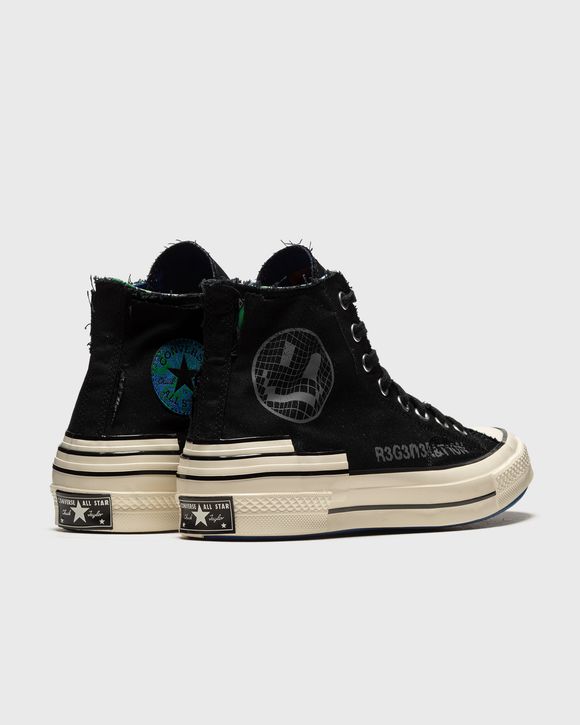 CHUCK 70 TRIPPY HEEL