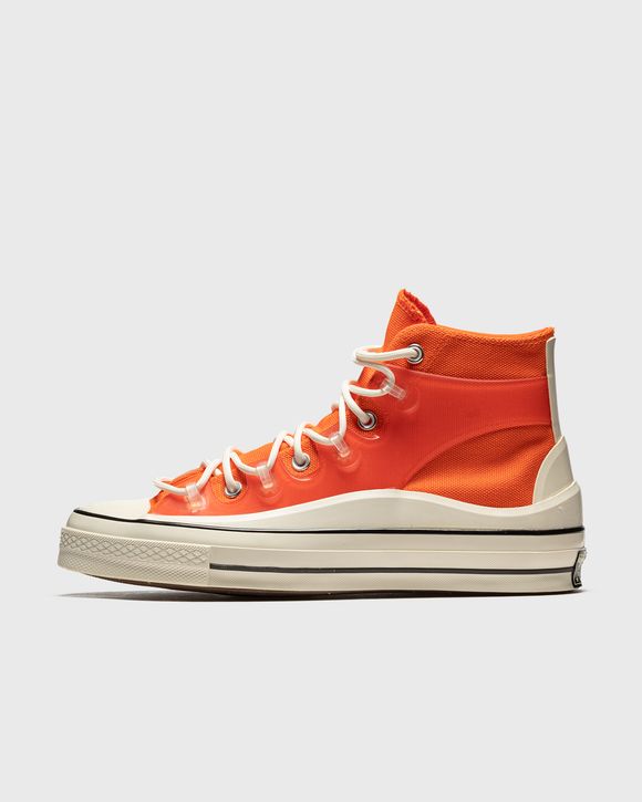 Chuck 70 - Utility