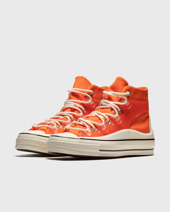 Chuck 70 - Utility