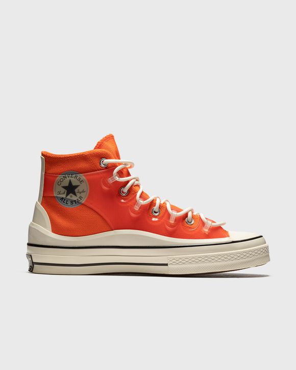 Chuck 70 - Utility