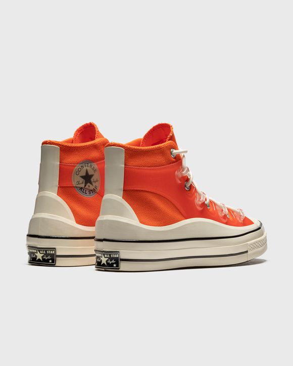 Chuck 70 - Utility