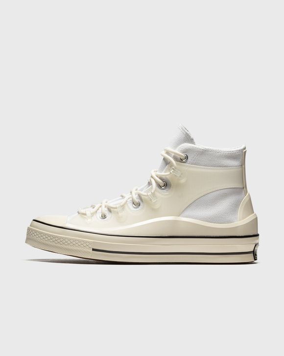 Chuck 70 - Utility